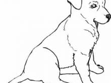 Köpek boyama resimleri_7.jpg Köpek boyama resimleri_7.jpg