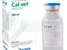 CAL-VET Haylanlar için Kalsiyum ilacı