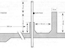 açıkta sığır besiciliği açıkta sığır besiciliği